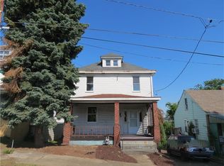 51 Pershing Ave, Uniontown, PA