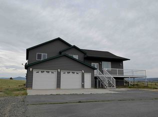 5340 Nesting Osprey Way, Helena, MT 59602