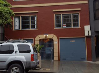 14 Cumberland St, San Francisco, CA 94110