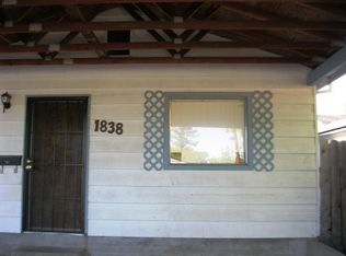 1831 Diamond St, Anderson, CA 96007