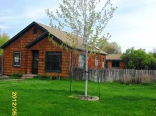 1700 S 13th St W, Missoula, MT 59801