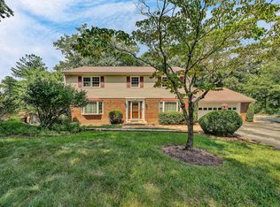 3782 Verona Trl, Roanoke, VA 24018