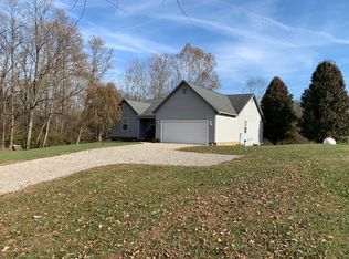 14912 Plazier Rd, Ashville, OH