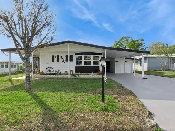 3449 N Citrus Cir #1637, Zellwood, FL 32798