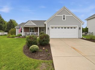 751 N Sandy Ln, Elkhorn, WI 53121