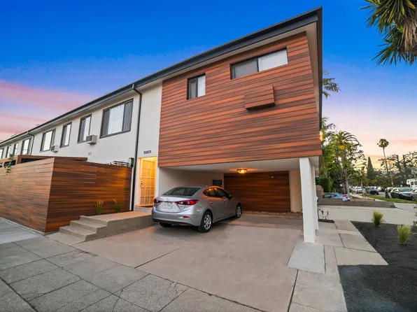 10203 -10215 Tabor St., 10203 Tabor St #10207-4, Los Angeles, CA 90034