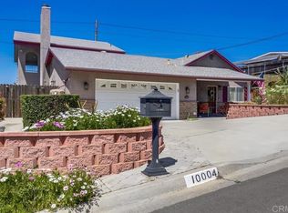 10004 Sierra Bonita St, Spring Valley, CA 91977