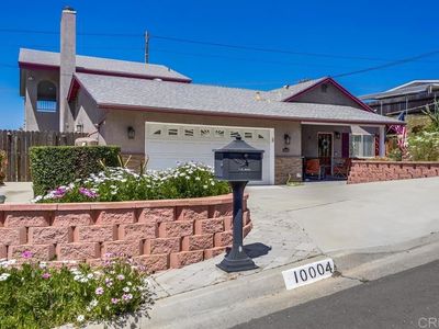 10004 Sierra Bonita St, Spring Valley, CA, 91977