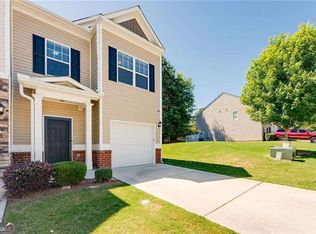 5525 Sable Way, South Fulton, GA 30349