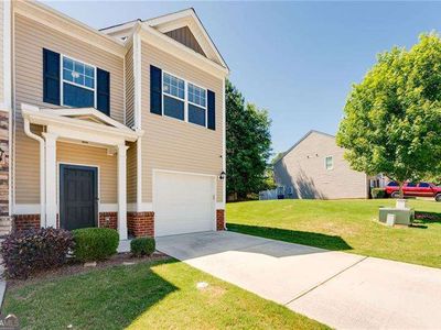 5525 Sable Way, Atlanta, GA, 30349