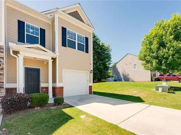 5525 Sable Way, South Fulton, GA 30349