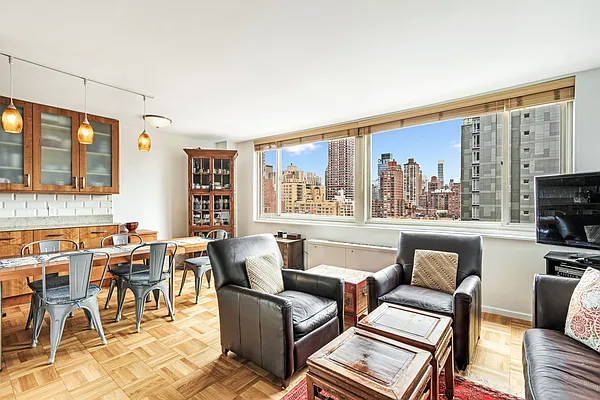 丹沢 201 East 62nd Street #14B in Lenox Hill, Manhattan | StreetEasy