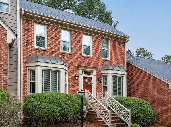 7902 Footman Way, Raleigh, NC 27615