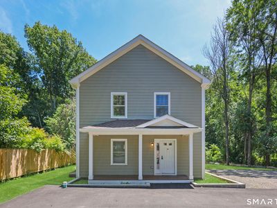247 Eckart Street, Bridgeport, CT, 06606