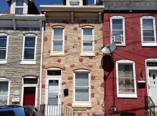 1241 Oley St, Reading, PA 19604