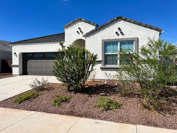 18844 W Madison St, Buckeye, AZ 85326