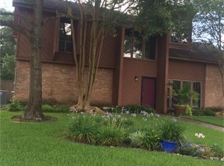 3607 Sierra Pines Dr, Houston, TX 77068