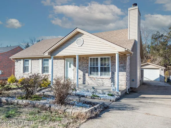 11418 Reality Trl, Louisville, KY 40229