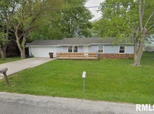 4635 Dickey John Rd, Auburn, IL 62615