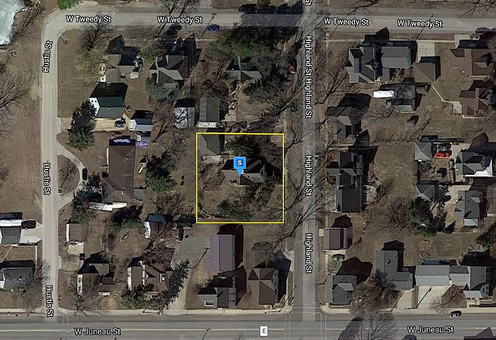 125 N Highland St, Hustisford, WI 53034 Zillow