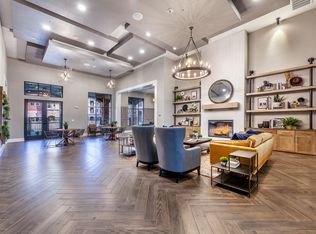 Luxia Craig Ranch, McKinney, TX 75070