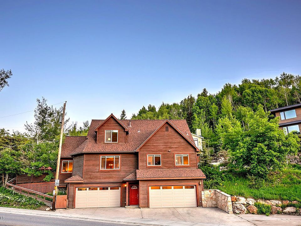1st image of 500 Deer Valley Dr #1 & 2