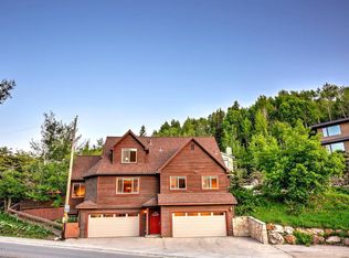 500 Deer Valley Dr #1 & 2, Park City, UT 84060