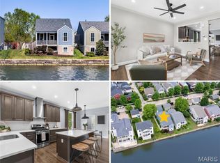 3529 Tarn St, Saint Charles, MO 63301