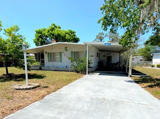 7571 Highpoint Blvd, Brooksville, FL 34613