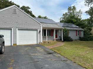 125 Sullivan Rd, West Yarmouth, MA 02673