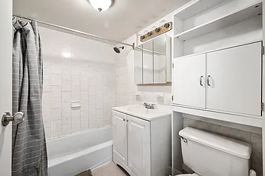 Rented by The Agency