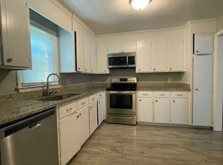 295 Hatley Cir NE #4, Concord, NC 28025