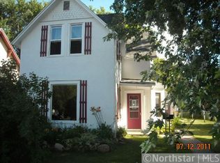 1612 Oak St, Brainerd, MN 56401