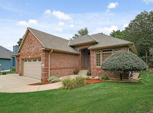 2134 118th Ave NE, Blaine, MN 55449