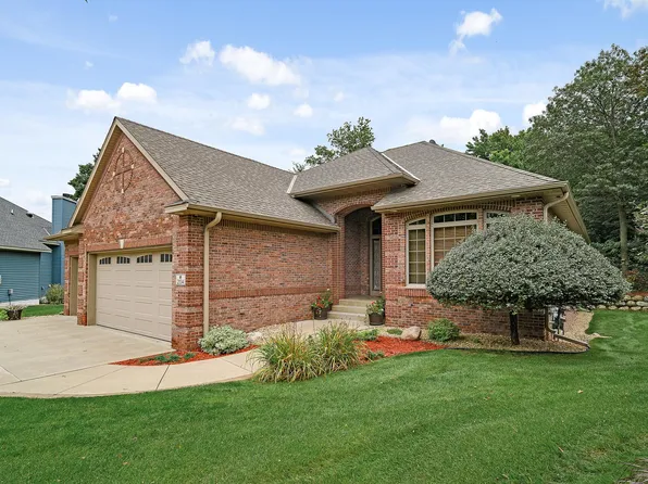 2134 118th Ave NE, Blaine, MN 55449