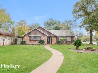 23202 Whispering Willow Dr, Spring, TX 77373