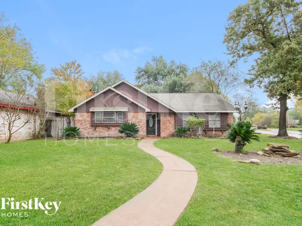 23202 Whispering Willow Dr, Spring, TX 77373