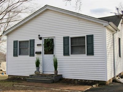 372 Halsey Rd, Parsippany, NJ, 07054