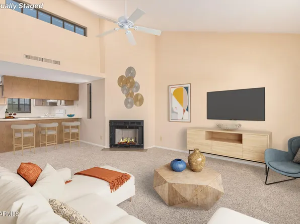 2020 W UNION HILLS Drive #201, Phoenix, AZ 85027