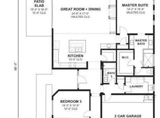 1032 E El Caminito Dr, Phoenix, AZ 85020