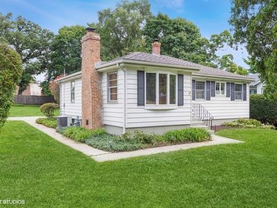 436 Concord Ave, Fox River Grove, IL, 60021