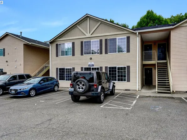 5313 NE 66th Ave #G53, Vancouver, WA 98661