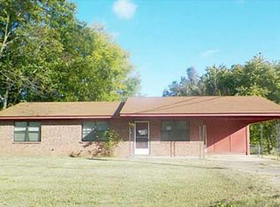 807 SW Washington St, Idabel, OK 74745