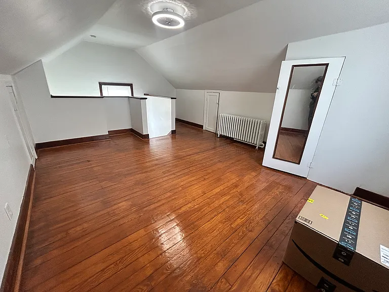 IIIrd Bedroom