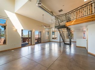 1012 Marquez Pl #102, Santa Fe, NM 87505