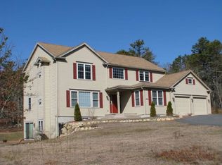 71 Old Hyannis Rd, Yarmouth Port, MA 02675