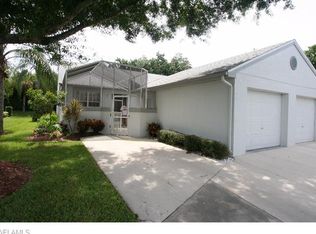 4562 Blackberry Dr, Fort Myers, FL 33905