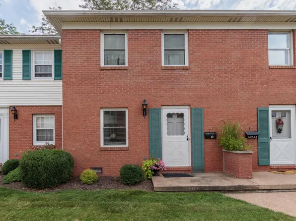 1401 McKinley St #A-7, Sandusky, OH 44870