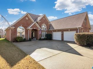 4979 Joab Cir, Birmingham, AL 35235