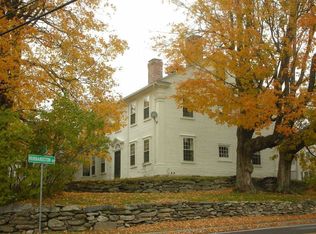 48 Hubbardston Rd, Princeton, MA 01541